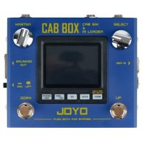 Joyo R-08 Cab Box