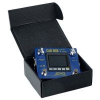 Joyo R-08 Cab Box