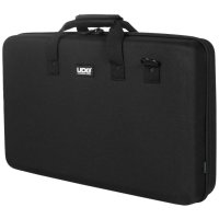 UDG Creator AlphaTheta Omnis-Duo Hardcase Black (U8328BL)