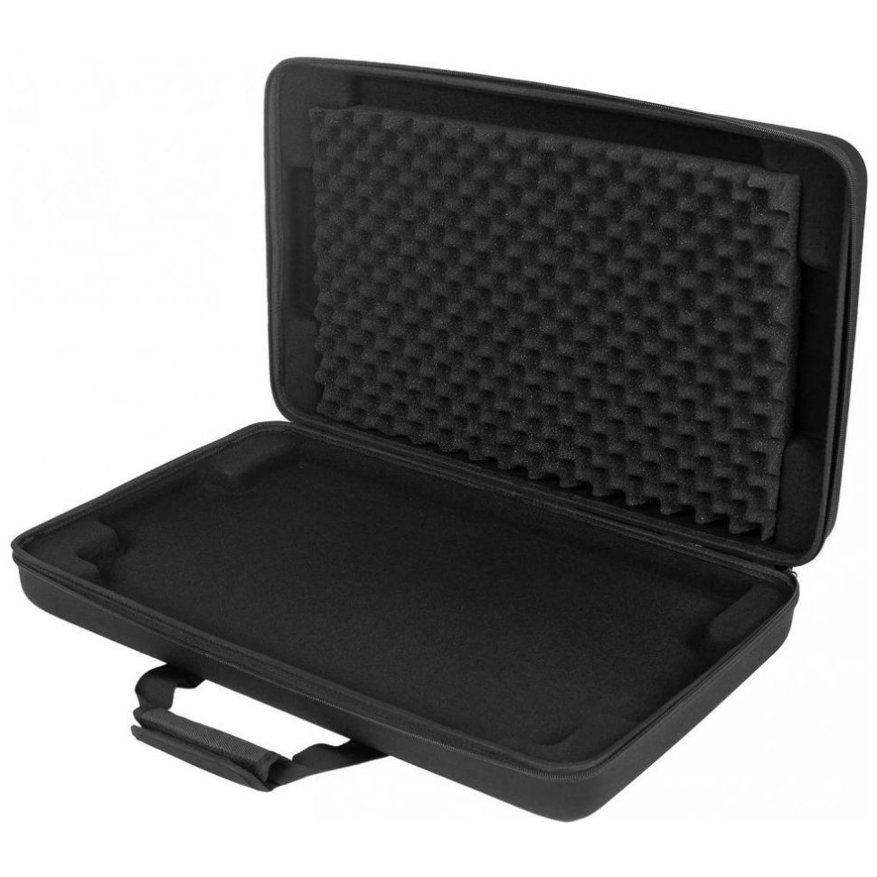 UDG Creator AlphaTheta Omnis-Duo Hardcase Black (U8328BL)