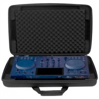 UDG Creator AlphaTheta Omnis-Duo Hardcase Black (U8328BL)