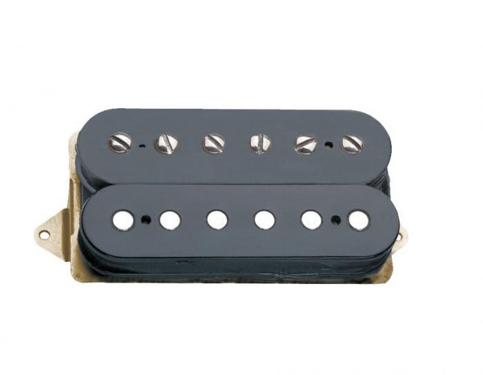 DiMarzio DP223F BK