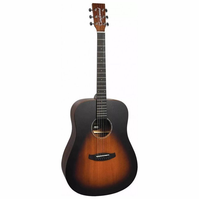 Tanglewood TC5