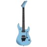 EVH 5150 SERIES STANDARD EBONY ICE BLUE METALLIC