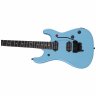 EVH 5150 SERIES STANDARD EBONY ICE BLUE METALLIC