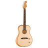 Fender HIGHWAY SERIES DREADNOUGHT NATURAL