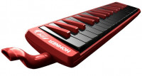 Hohner FireMelodica Red/Black