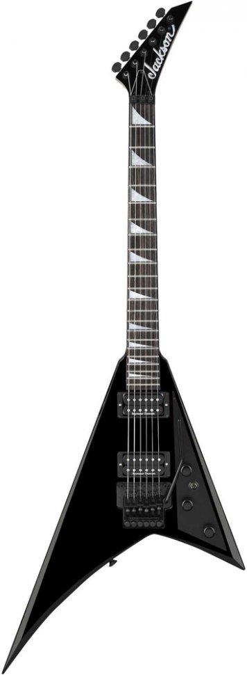 Jackson RR3 Bk