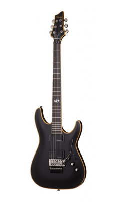Schecter Blackjack C-8 ATX ABSN Schecter Blackjack C-8 ATX ABSN