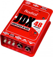 Radial JDX-48