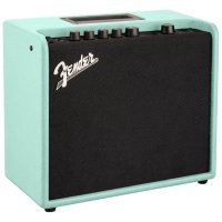 Fender Mustang LT25 Surf Green
