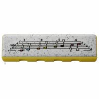 Hohner M91312 Speedy Yellow/Green