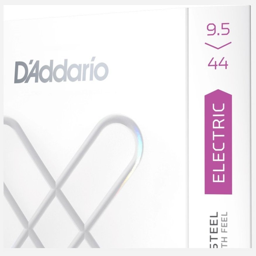 D'Addario XSE09544