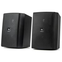 JBL XD6 BLK