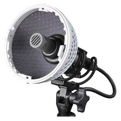 Rycote Windshield BBG 22mm