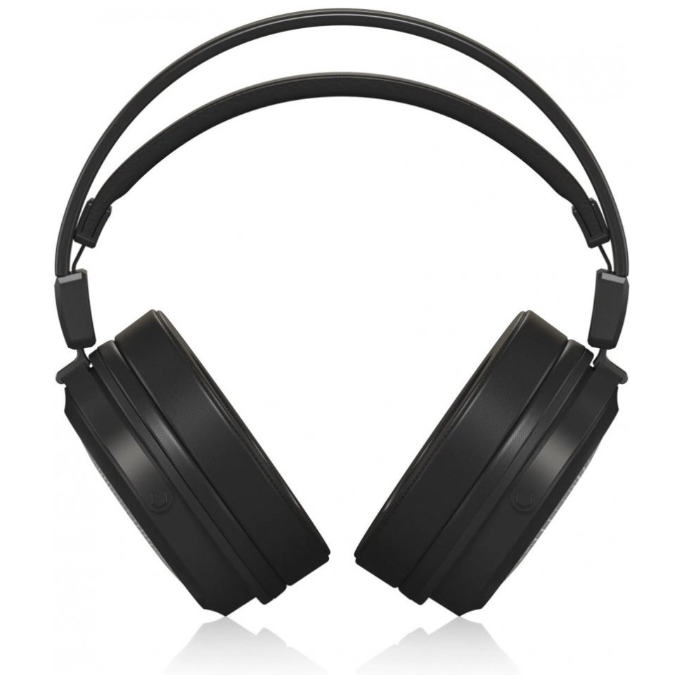 Behringer Alpha Behringer Alpha