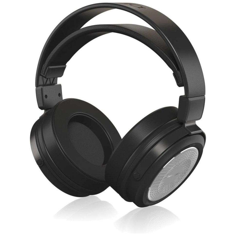 Behringer Alpha Behringer Alpha