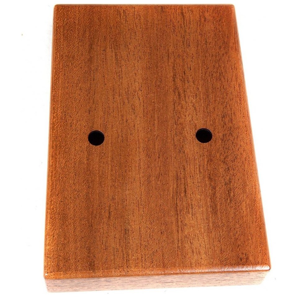 Gewa Leaves Mahogany, 17 Keys