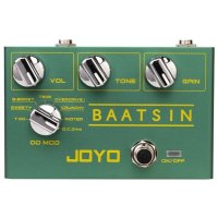 Joyo R-11 Baatsin Overdrive/Distortion