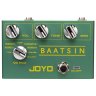 Joyo R-11 Baatsin Overdrive/Distortion