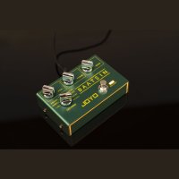 Joyo R-11 Baatsin Overdrive/Distortion