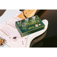 Joyo R-11 Baatsin Overdrive/Distortion