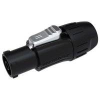 Seetronic SAC3FX