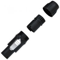 Seetronic SAC3FX