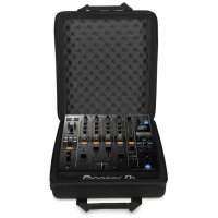 UDG Creator CDJ/DJM/Battle Mixer Hardcase Black MKII (U8443BL)
