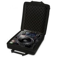 UDG Creator CDJ/DJM/Battle Mixer Hardcase Black MKII (U8443BL)