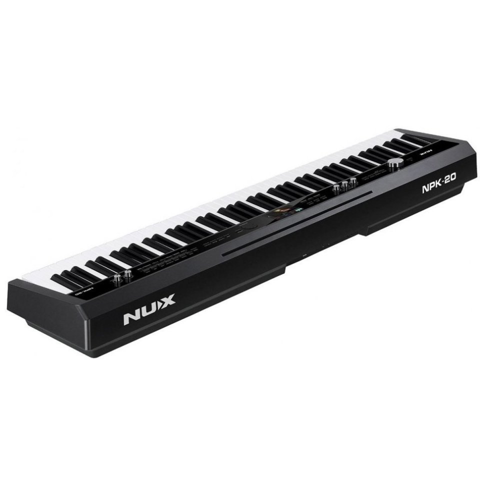 NUX NPK-20-B