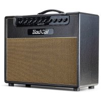 Bad Cat Black Cat Combo