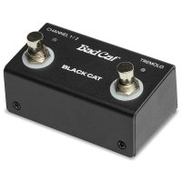 Bad Cat Black Cat Combo