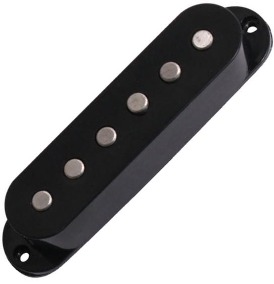 DiMarzio DP408 BK