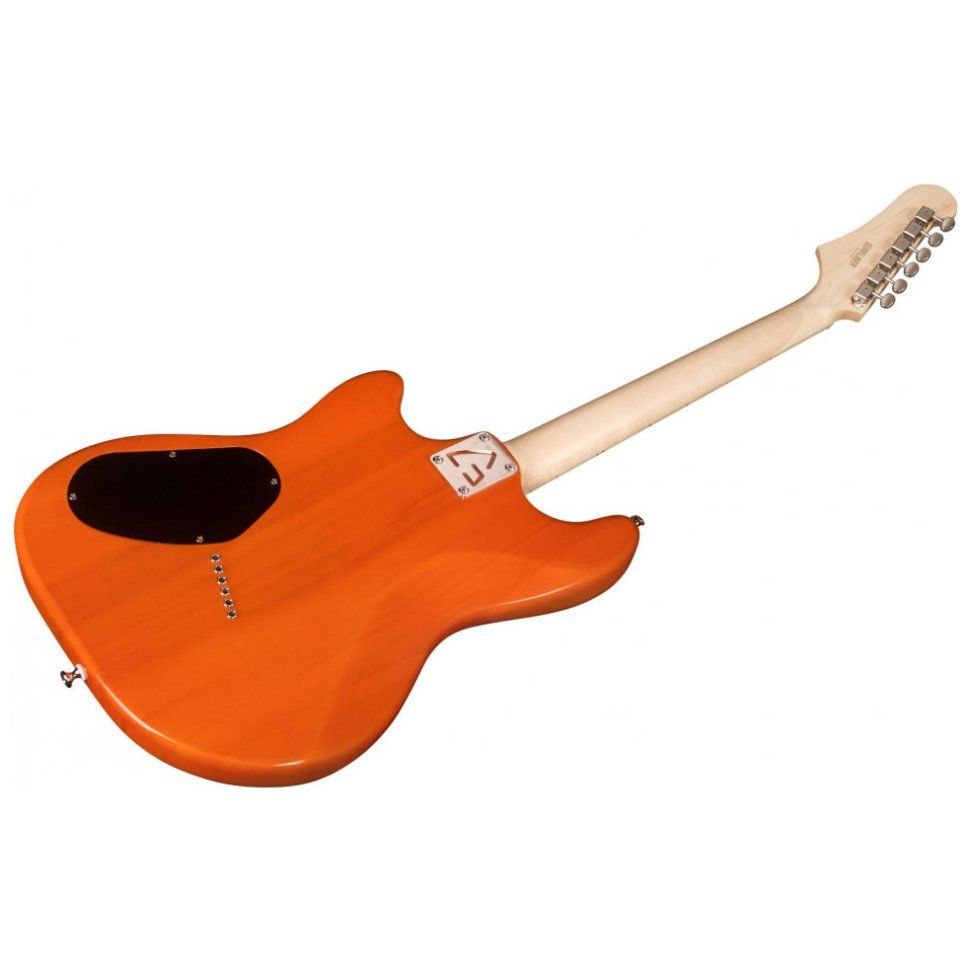 Guild Surfliner (Sunset Orange)