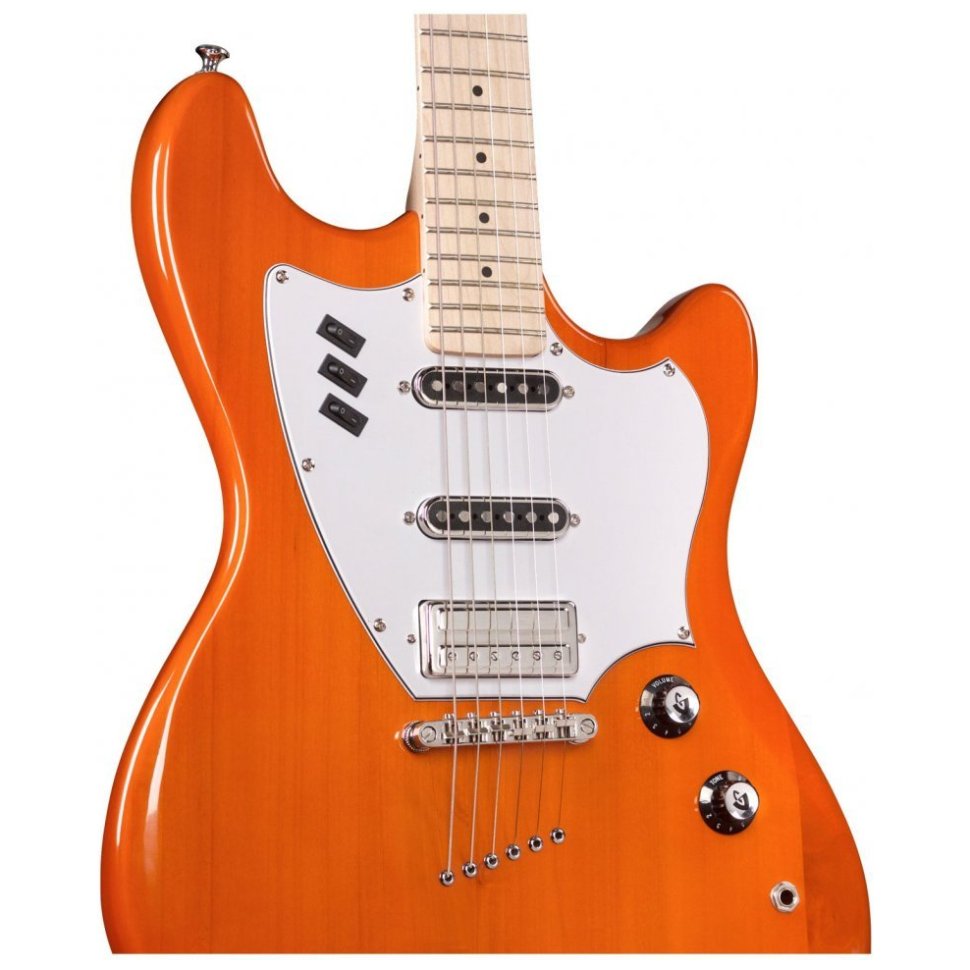 Guild Surfliner (Sunset Orange)