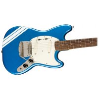 Squier by Fender Classic Vibe Fsr Competition Mustang Ppg Lrl Lake Placid Blue