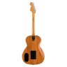 Fender Highway Series Parlor Natural Fender Highway Series Parlor Natural