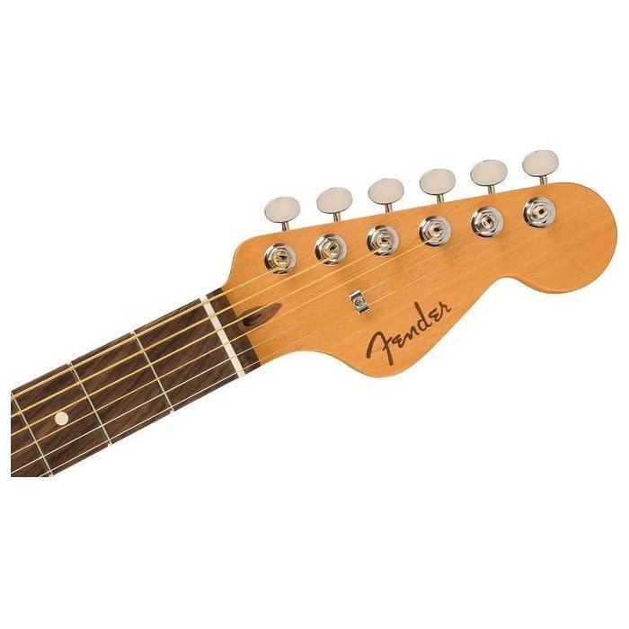 Fender Highway Series Parlor Natural Fender Highway Series Parlor Natural