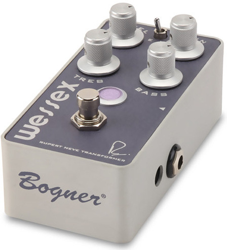 Bogner Wessex