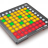Novation MIDI-контроллер Novatoin Launchpad Mini