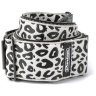 Dunlop D6719 JACQUARD ICE CAT STRAP