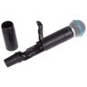 Shure ULXD2/SM58-K51