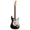 Fender 70th Anniversary Player Stratocaster RW Nbula Noir