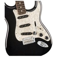 Fender 70th Anniversary Player Stratocaster RW Nbula Noir