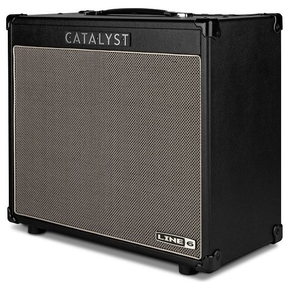 Line 6 Catalyst CX 100