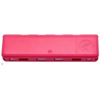 Hohner M91313 Speedy Cherry/Pink