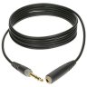 Klotz AS-EX2 EXTENSION CABLE BLACK 6 M