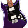Fender PLAYER LEAD III PF MTLC PRPL