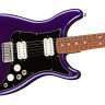 Fender PLAYER LEAD III PF MTLC PRPL